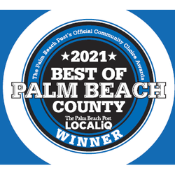 Andrew Weinstein, MD - Voted Best Dermatologists Best of Palm Beach County 2021