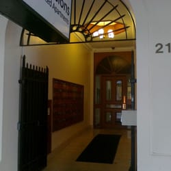 Mansion's Serviced Apartments