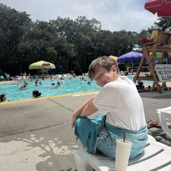 Splash Zone