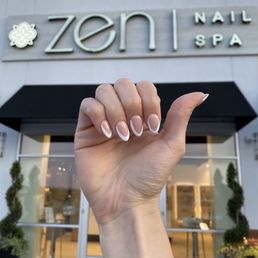 Exterior photo of Zen Nail Spa - Chattanooga, Tennessee Exterior photo of Zen Nail Spa - Chattanooga, Tennessee