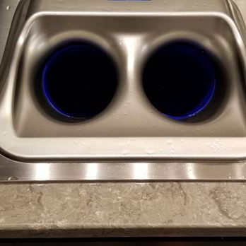 PIZZA KARMA | Food Truck Catering - Eden Prairie - Best part of the visit was these hand washing machine.. - Pizza Near Me - Eden Prairie, Minnesota PIZZA KARMA | Food Truck Catering - Eden Prairie - Best part of the visit was these hand washing machine.. - Pizza Near Me - Eden Prairie, Minnesota