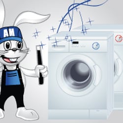 Appliance Magic - Washer & Dryer Repair