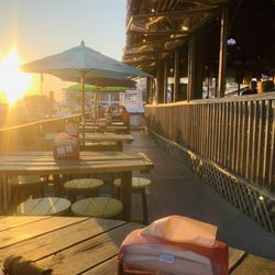 Tiki & Raw Bar