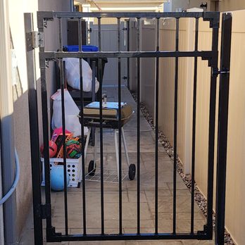 Elite Fence And Gate - Dog run gate installation - Fences & Gates Near Me