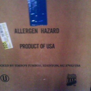Texas Roadhouse - Allergen Hazard - American Near Me - Bowie, Maryland