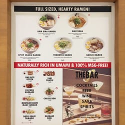 Uma Uma Ramen