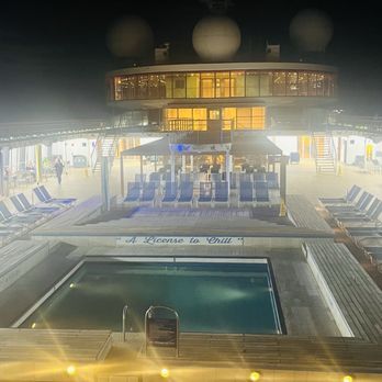 Margaritaville at Sea - One outdoor pool - Travel Services Near Me - Riviera Beach, Florida Margaritaville at Sea - One outdoor pool - Travel Services Near Me - Riviera Beach, Florida