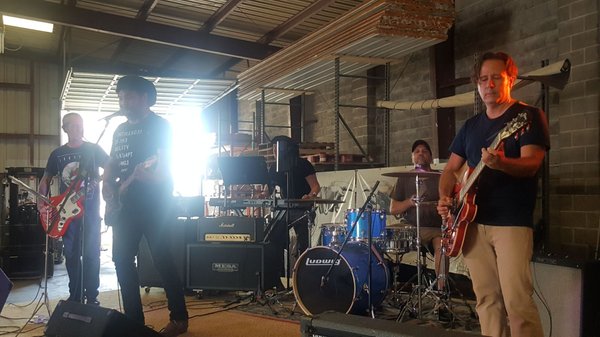 Royal Brewery New Orleans by null