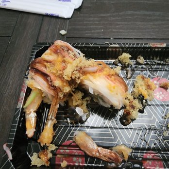 Sushi Bori - Sorry couldn't wait to eat !!! - Sushi Bars Near Me - Friendswood, Texas Sushi Bori - Sorry couldn't wait to eat !!! - Sushi Bars Near Me - Friendswood, Texas