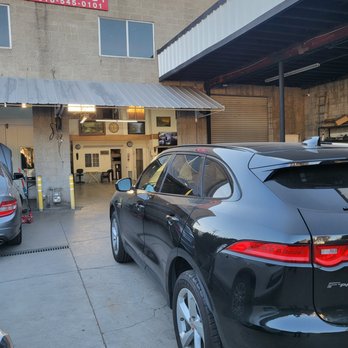 A1 Body Shop & Detailing - Body Shops Near Me - Glendale, California A1 Body Shop & Detailing - Body Shops Near Me - Glendale, California