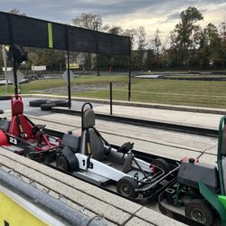 Crofton Go Kart Raceway
