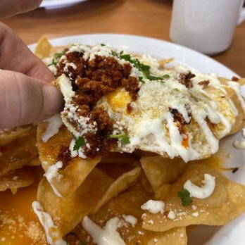 No Toro Cafe - Breakfast & Brunch Near Me - Artesia, California