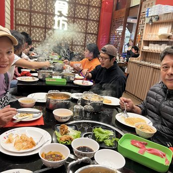 Han Shi Fang - Hot Pot Near Me - Paris, 75 Han Shi Fang - Hot Pot Near Me - Paris, 75
