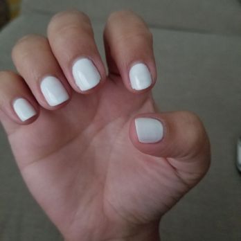 Envy Nails & Spa - Shellac started chipping within 5 days - Nail Salons Near Me - Austin, Texas Envy Nails & Spa - Shellac started chipping within 5 days - Nail Salons Near Me - Austin, Texas