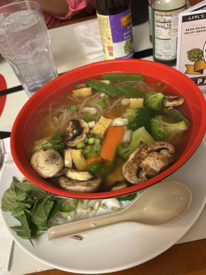 Nam Nam Café by null