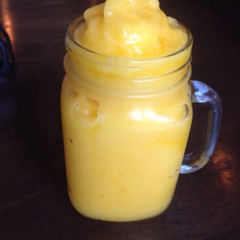 Molinos Coffee - Mango Smoothie - Coffee & Tea Near Me - Riverside, California Molinos Coffee - Mango Smoothie - Coffee & Tea Near Me - Riverside, California