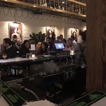 Hubbard Inn - Bars Near Me - Chicago, Illinois