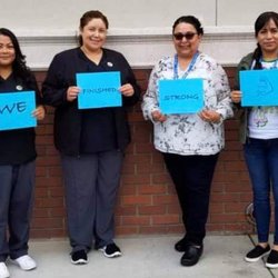 SJVC Porterville
