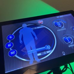 Fitness Forever Pahoa - Hydro massage!