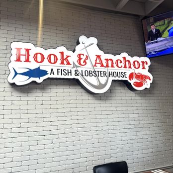 Hook & Anchor - Seafood Near Me - Costa Mesa, California Hook & Anchor - Seafood Near Me - Costa Mesa, California