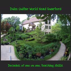 DukeGuitar