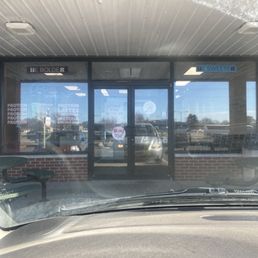 Outside Outside