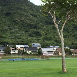Hahaione Valley Neighborhood Park