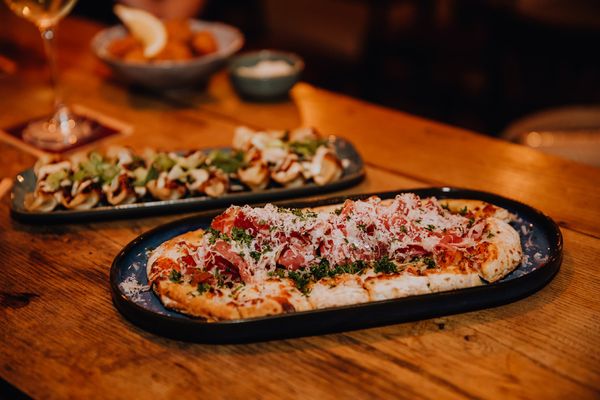 Cafe Rose Red by null