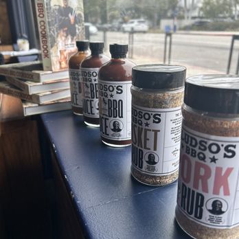 Bludso's BBQ - Barbeque Near Me - Santa Monica, California Bludso's BBQ - Barbeque Near Me - Santa Monica, California