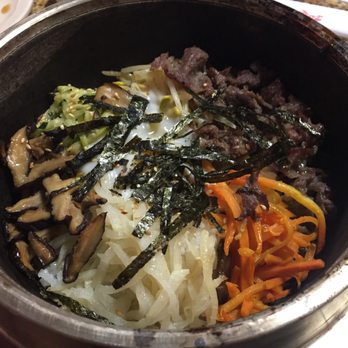Korean Grill - Dolsot Bibimbap - Korean Near Me - Austin, Texas Korean Grill - Dolsot Bibimbap - Korean Near Me - Austin, Texas