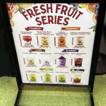 Xing Fu Tang - Bubble Tea Near Me - Richmond, British Columbia Xing Fu Tang - Bubble Tea Near Me - Richmond, British Columbia