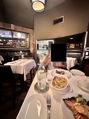 Eddie V's Prime Seafood by null