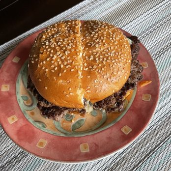 Magnolia Tavern - Double barrel mountain burger. - Southern Near Me - Vancouver, Washington Magnolia Tavern - Double barrel mountain burger. - Southern Near Me - Vancouver, Washington