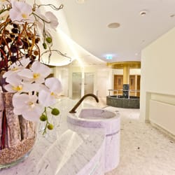 Mondi-Holiday Oberstaufen - Sauna Alpenblickhotel Oberstaufen