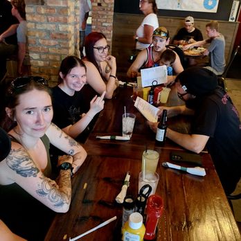 Buddy's on the Beach - Sports Bars Near Me - Lake Odessa, Michigan