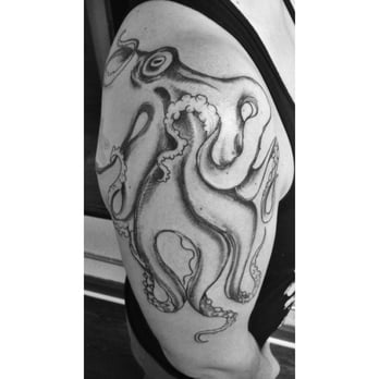Incognito Tattoo - Tattoo Near Me - Los Angeles, California