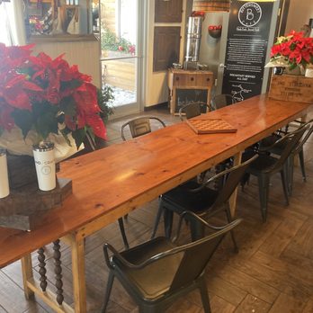 Bittersweet Cafe - Inside seating - Cafes Near Me - Farmington, Pennsylvania