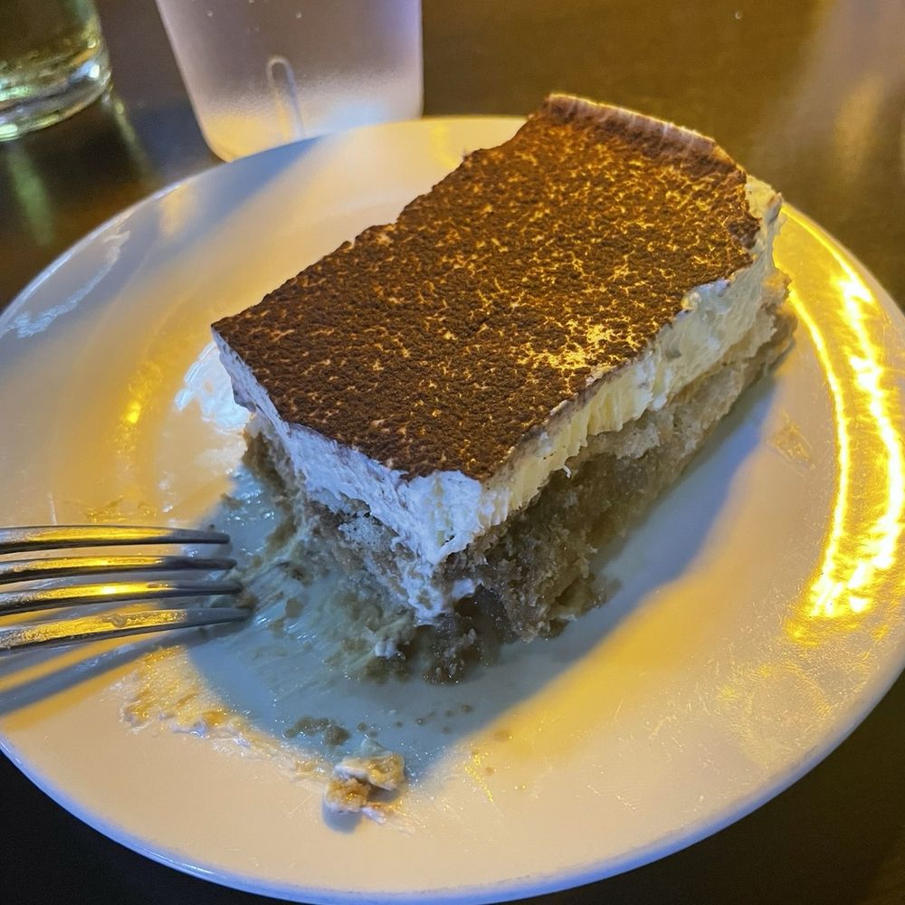 Ale Pie House - Tiramisu - Italian Near Me - Orange Park, Florida Ale Pie House - Tiramisu - Italian Near Me - Orange Park, Florida