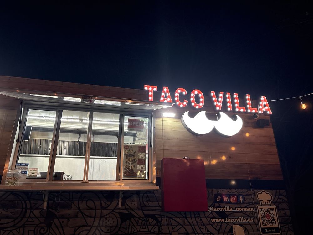 Taco Villa 