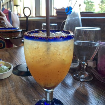 Sal Y Limon - Spicy mango margarita YUM - Mexican Near Me - Seattle, Washington Sal Y Limon - Spicy mango margarita YUM - Mexican Near Me - Seattle, Washington