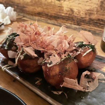 Cagami Ramen - Takoyaki - Ramen Near Me - Camarillo, California