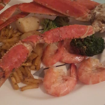 The Crabby Shack - From The Crabby Shack - Seafood Near Me - Brooklyn, New York The Crabby Shack - From The Crabby Shack - Seafood Near Me - Brooklyn, New York