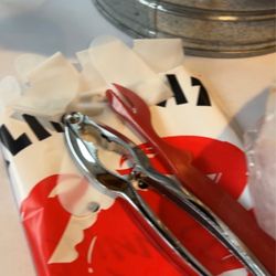 Boiling Catch - Tools