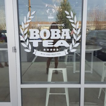 Bubble Tea Station Cafe - Desserts Near Me - Sparks, Nevada
