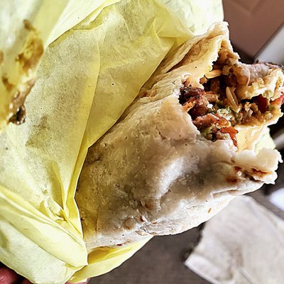 Teddy's Cocina by null