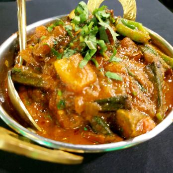 Himalayan Indian Kitchen - Fried okra - Indian Near Me - Pembroke pines, Florida Himalayan Indian Kitchen - Fried okra - Indian Near Me - Pembroke pines, Florida