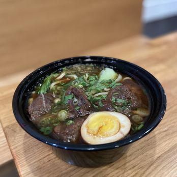 Yumpling - Beef Noodle Soup - Taiwanese Near Me - Long Island City, New York Yumpling - Beef Noodle Soup - Taiwanese Near Me - Long Island City, New York