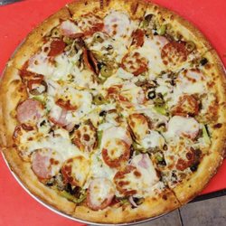 Fratelli Pizza
