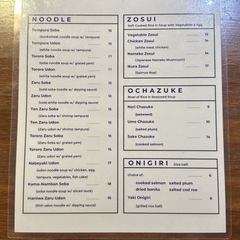 Restaurant Yamaguchi - Japanese Near Me - Port Washington, New York