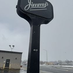 Jimmy's Gentlemen's Club